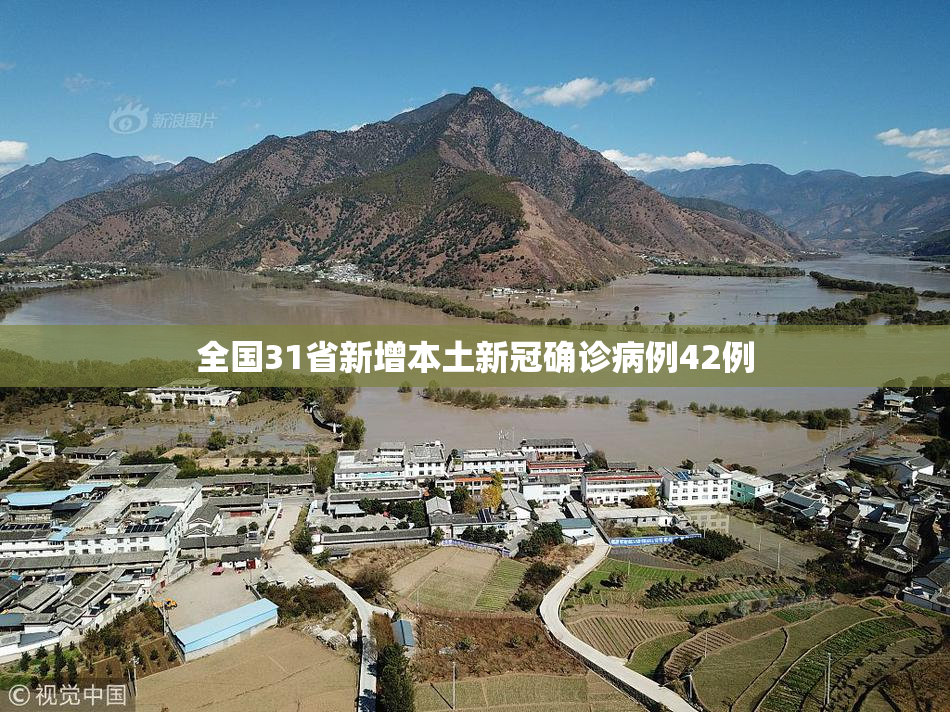 全国31省新增本土新冠确诊病例42例