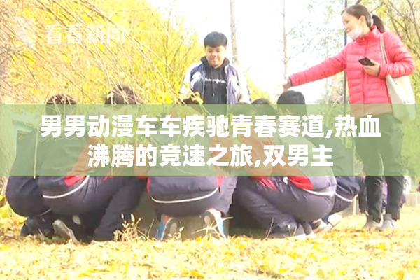男男动漫车车疾驰青春赛道,热血沸腾的竞速之旅,双男主