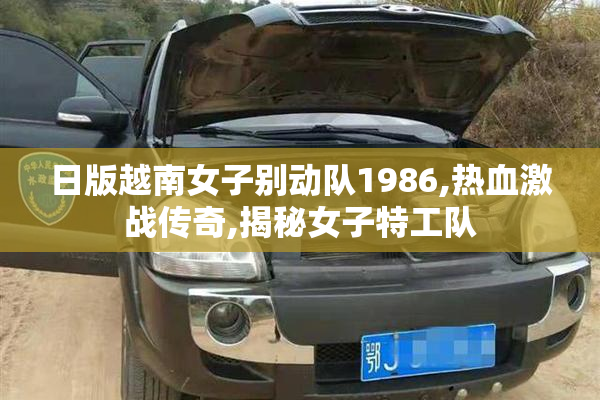 日版越南女子别动队1986,热血激战传奇,揭秘女子特工队