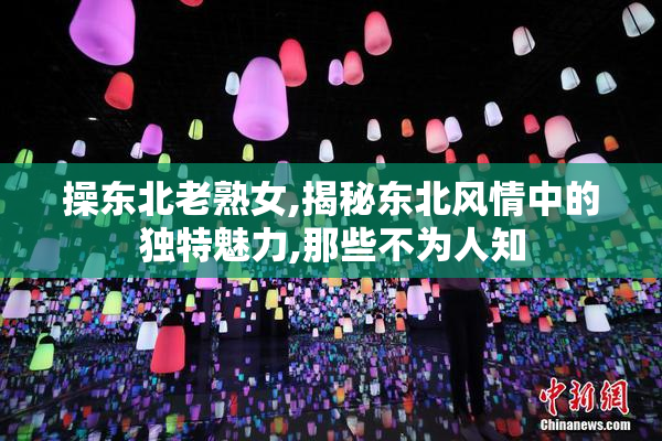 操东北老熟女,揭秘东北风情中的独特魅力,那些不为人知