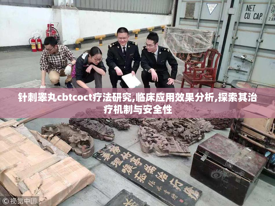 针刺睾丸cbtcoct疗法研究,临床应用效果分析,探索其治疗机制与安全性