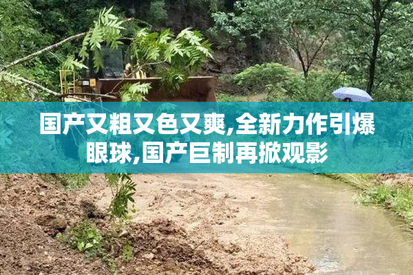 国产又粗又色又爽,全新力作引爆眼球,国产巨制再掀观影