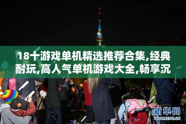 18十游戏单机精选推荐合集,经典耐玩,高人气单机游戏大全,畅享沉浸
