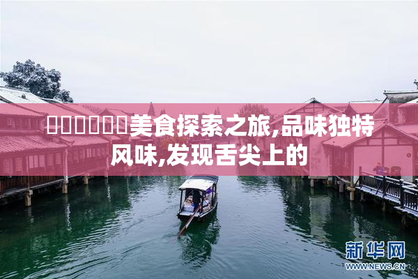 馃崋馃崒馃敒美食探索之旅,品味独特风味,发现舌尖上的