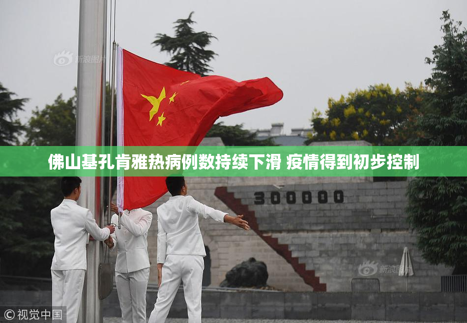 佛山基孔肯雅热病例数持续下滑 疫情得到初步控制