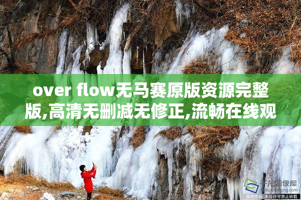 over flow无马赛原版资源完整版,高清无删减无修正,流畅在线观看