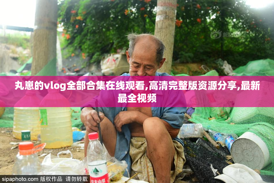 丸崽的vlog全部合集在线观看,高清完整版资源分享,最新最全视频