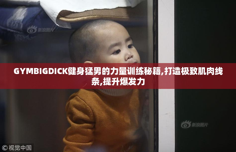 GYMBIGDICK健身猛男的力量训练秘籍,打造极致肌肉线条,提升爆发力