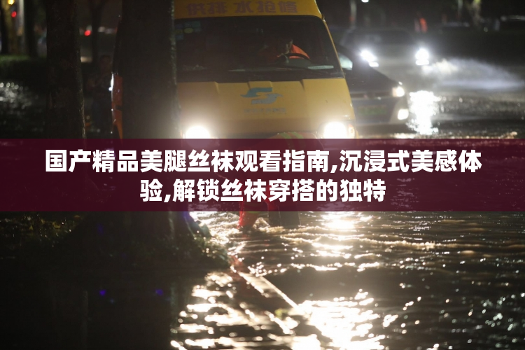 国产精品美腿丝袜观看指南,沉浸式美感体验,解锁丝袜穿搭的独特