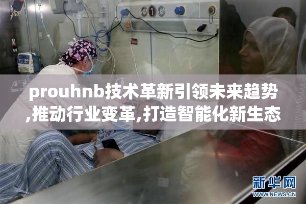 prouhnb技术革新引领未来趋势,推动行业变革,打造智能化新生态