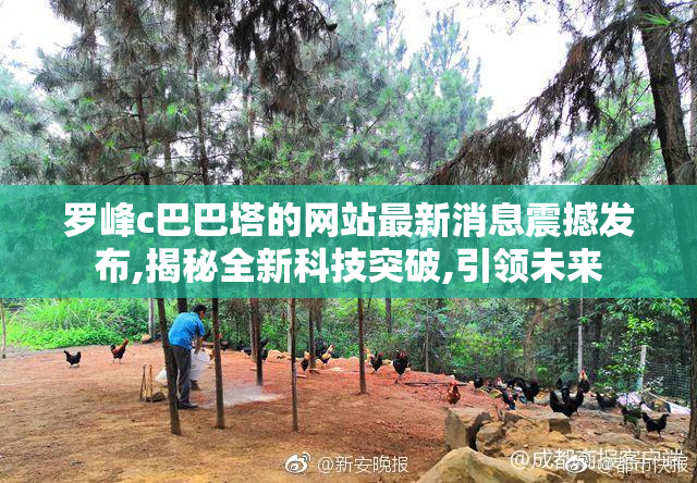罗峰c巴巴塔的网站最新消息震撼发布,揭秘全新科技突破,引领未来