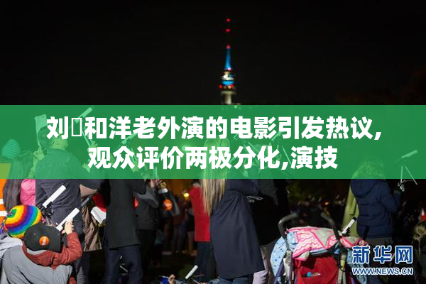 刘玥和洋老外演的电影引发热议,观众评价两极分化,演技