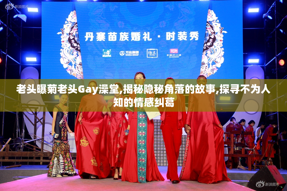 老头曝菊老头Gay澡堂,揭秘隐秘角落的故事,探寻不为人知的情感纠葛