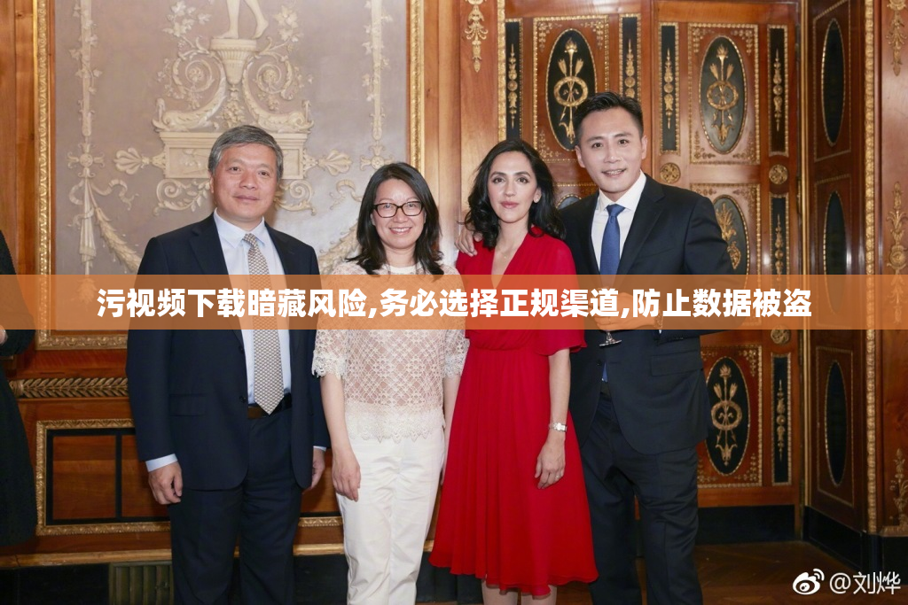 污视频下载暗藏风险,务必选择正规渠道,防止数据被盗