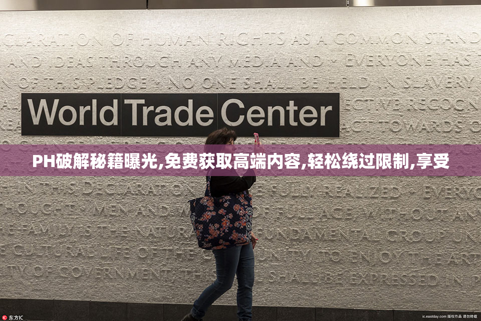 PH破解秘籍曝光,免费获取高端内容,轻松绕过限制,享受