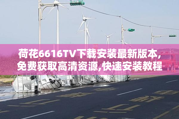 荷花6616TV下载安装最新版本,免费获取高清资源,快速安装教程,畅享