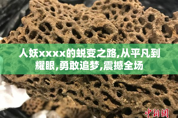 人妖xxxx的蜕变之路,从平凡到耀眼,勇敢追梦,震撼全场