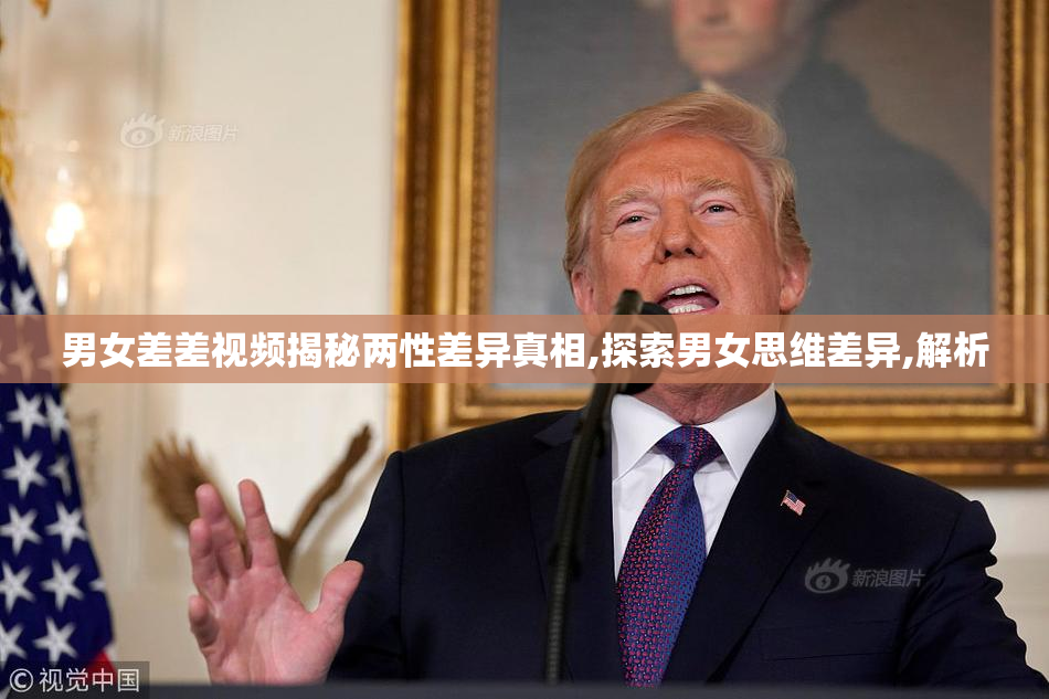 男女差差视频揭秘两性差异真相,探索男女思维差异,解析