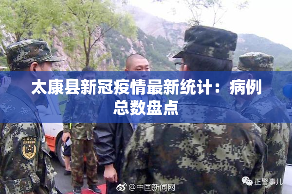 太康县新冠疫情最新统计：病例总数盘点