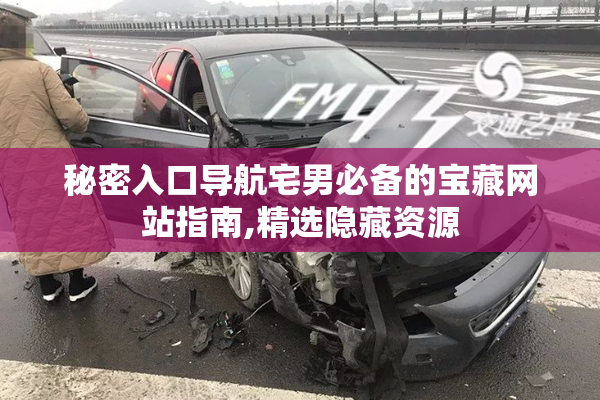 秘密入口导航宅男必备的宝藏网站指南,精选隐藏资源
