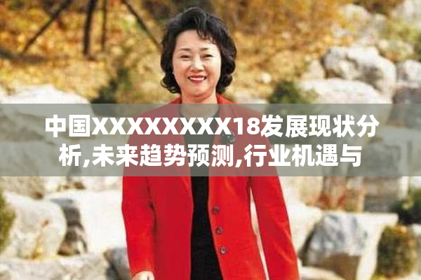 中国XXXXXXXX18发展现状分析,未来趋势预测,行业机遇与