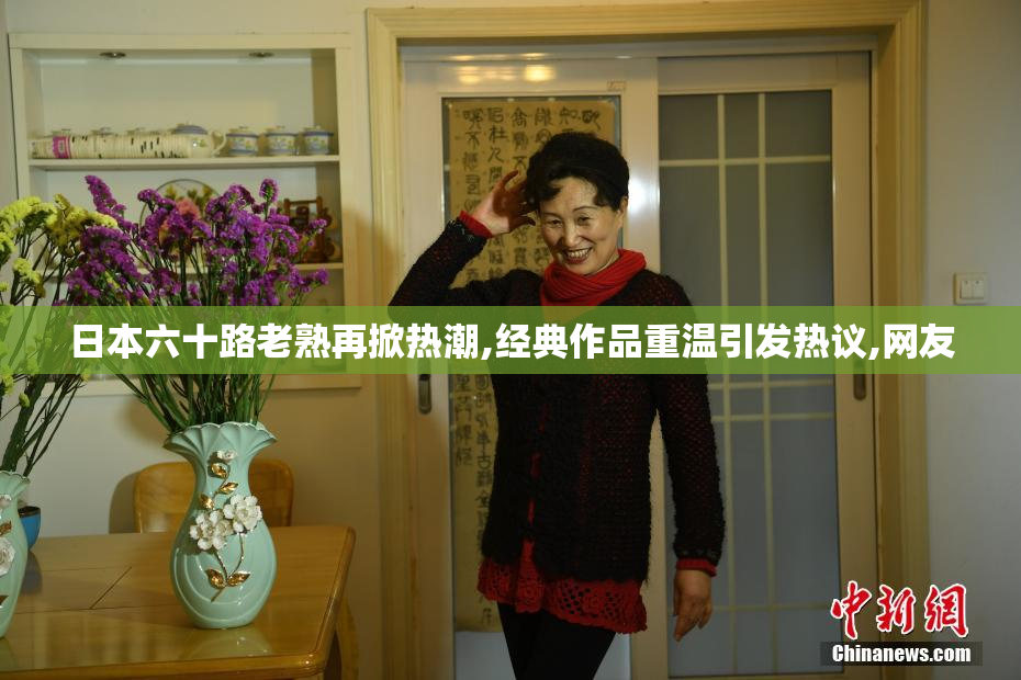 日本六十路老熟再掀热潮,经典作品重温引发热议,网友