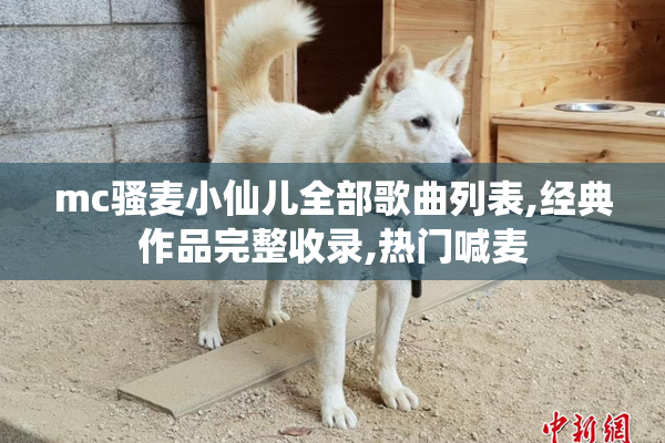 mc骚麦小仙儿全部歌曲列表,经典作品完整收录,热门喊麦
