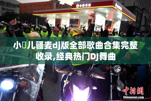 小苮儿骚麦dj版全部歌曲合集完整收录,经典热门DJ舞曲