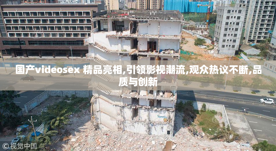 国产videosex 精品亮相,引领影视潮流,观众热议不断,品质与创新
