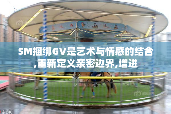 SM捆绑GV是艺术与情感的结合,重新定义亲密边界,增进