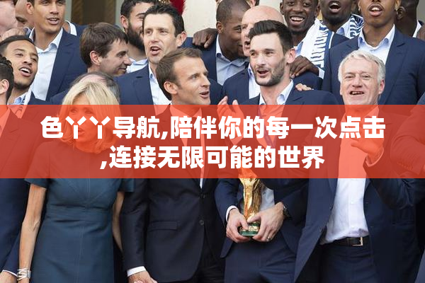 色丫丫导航,陪伴你的每一次点击,连接无限可能的世界