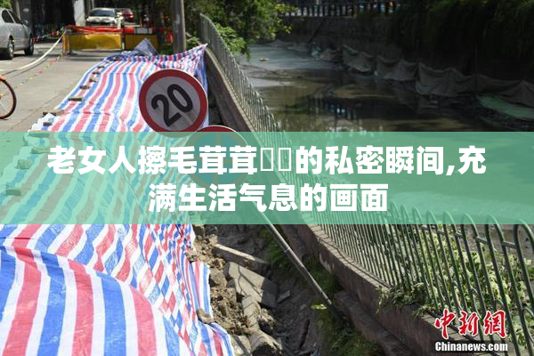 老女人擦毛茸茸陰戶的私密瞬间,充满生活气息的画面