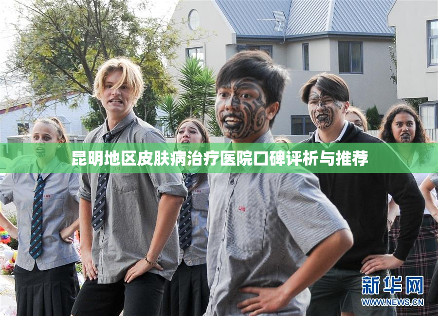 昆明地区皮肤病治疗医院口碑评析与推荐
