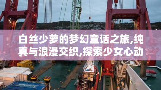 白丝少萝的梦幻童话之旅,纯真与浪漫交织,探索少女心动