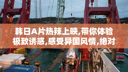 韩日A片热辣上映,带你体验极致诱惑,感受异国风情,绝对