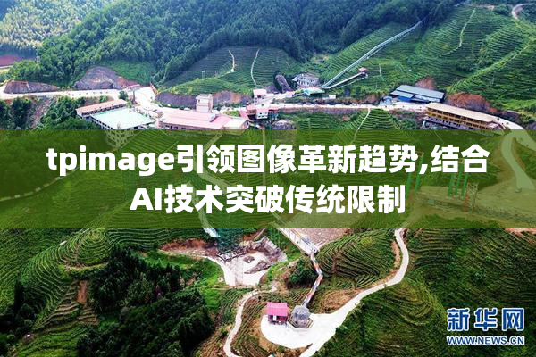 tpimage引领图像革新趋势,结合AI技术突破传统限制