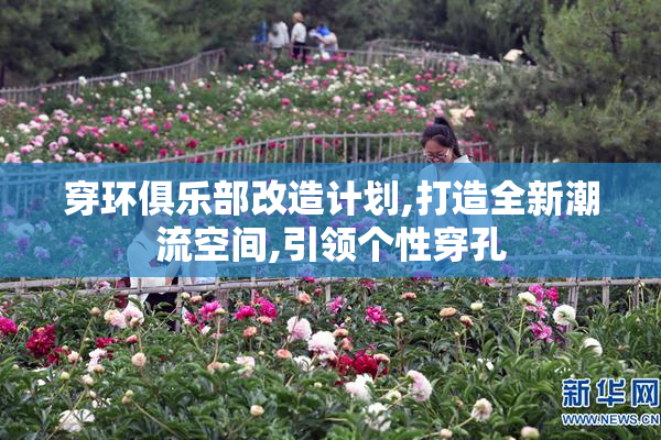穿环俱乐部改造计划,打造全新潮流空间,引领个性穿孔