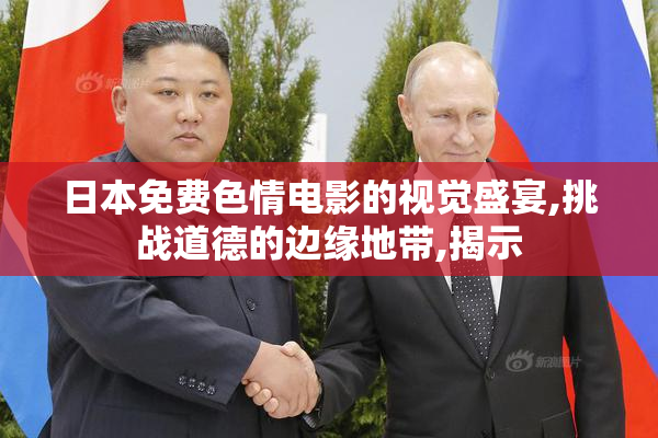 日本免费色情电影的视觉盛宴,挑战道德的边缘地带,揭示