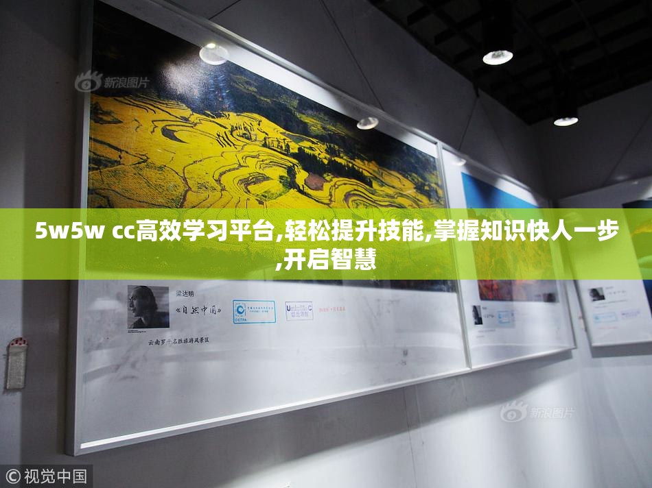 5w5w cc高效学习平台,轻松提升技能,掌握知识快人一步,开启智慧