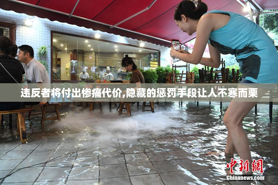 违反者将付出惨痛代价,隐藏的惩罚手段让人不寒而栗