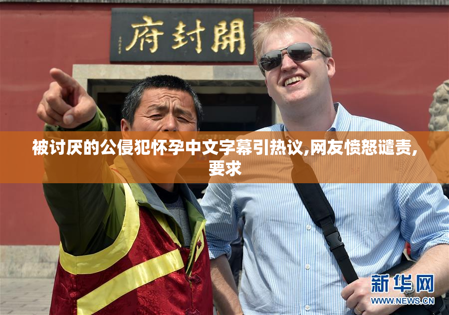 被讨厌的公侵犯怀孕中文字幕引热议,网友愤怒谴责,要求