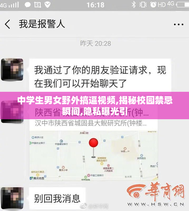 中学生男女野外搞逼视频,揭秘校园禁忌瞬间,隐私曝光引