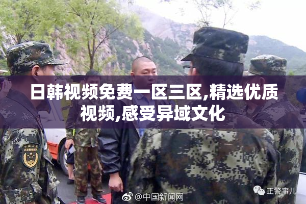 日韩视频免费一区三区,精选优质视频,感受异域文化