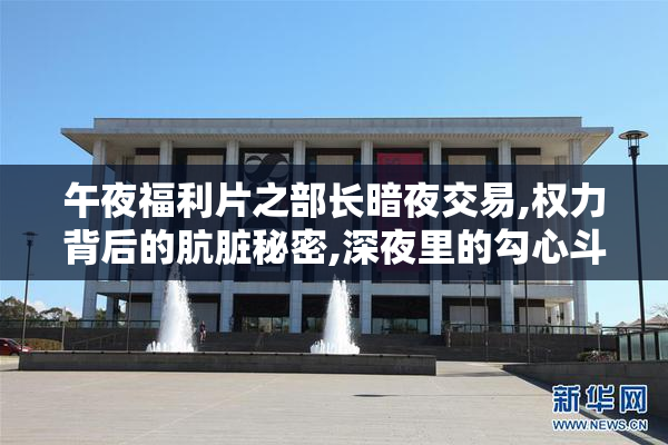 午夜福利片之部长暗夜交易,权力背后的肮脏秘密,深夜里的勾心斗角