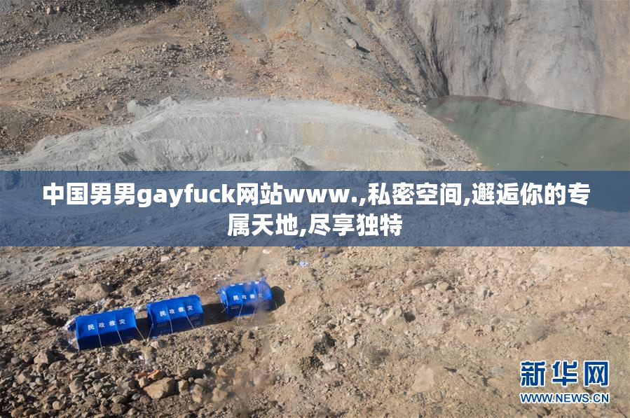 中国男男gayfuck网站www.,私密空间,邂逅你的专属天地,尽享独特