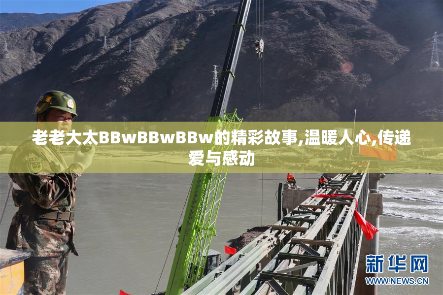 老老大太BBwBBwBBw的精彩故事,温暖人心,传递爱与感动