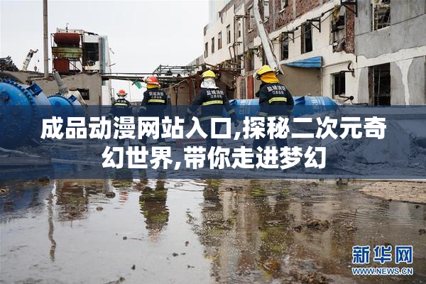 成品动漫网站入口,探秘二次元奇幻世界,带你走进梦幻