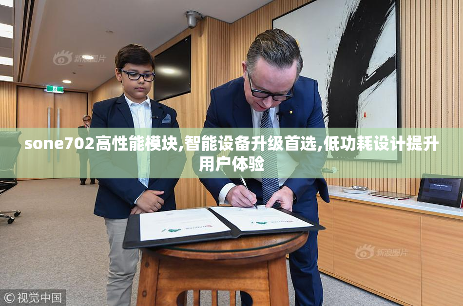 sone702高性能模块,智能设备升级首选,低功耗设计提升用户体验