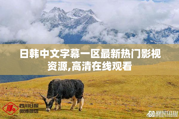 日韩中文字幕一区最新热门影视资源,高清在线观看