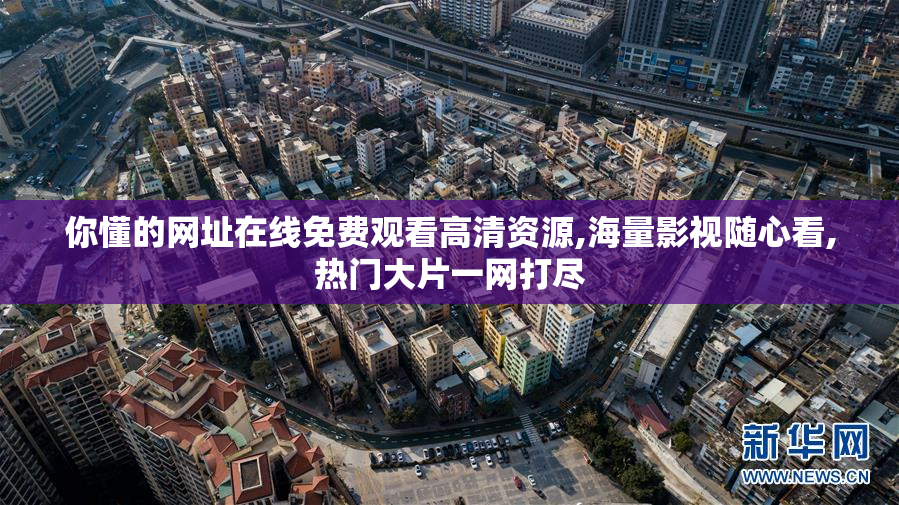 你懂的网址在线免费观看高清资源,海量影视随心看,热门大片一网打尽